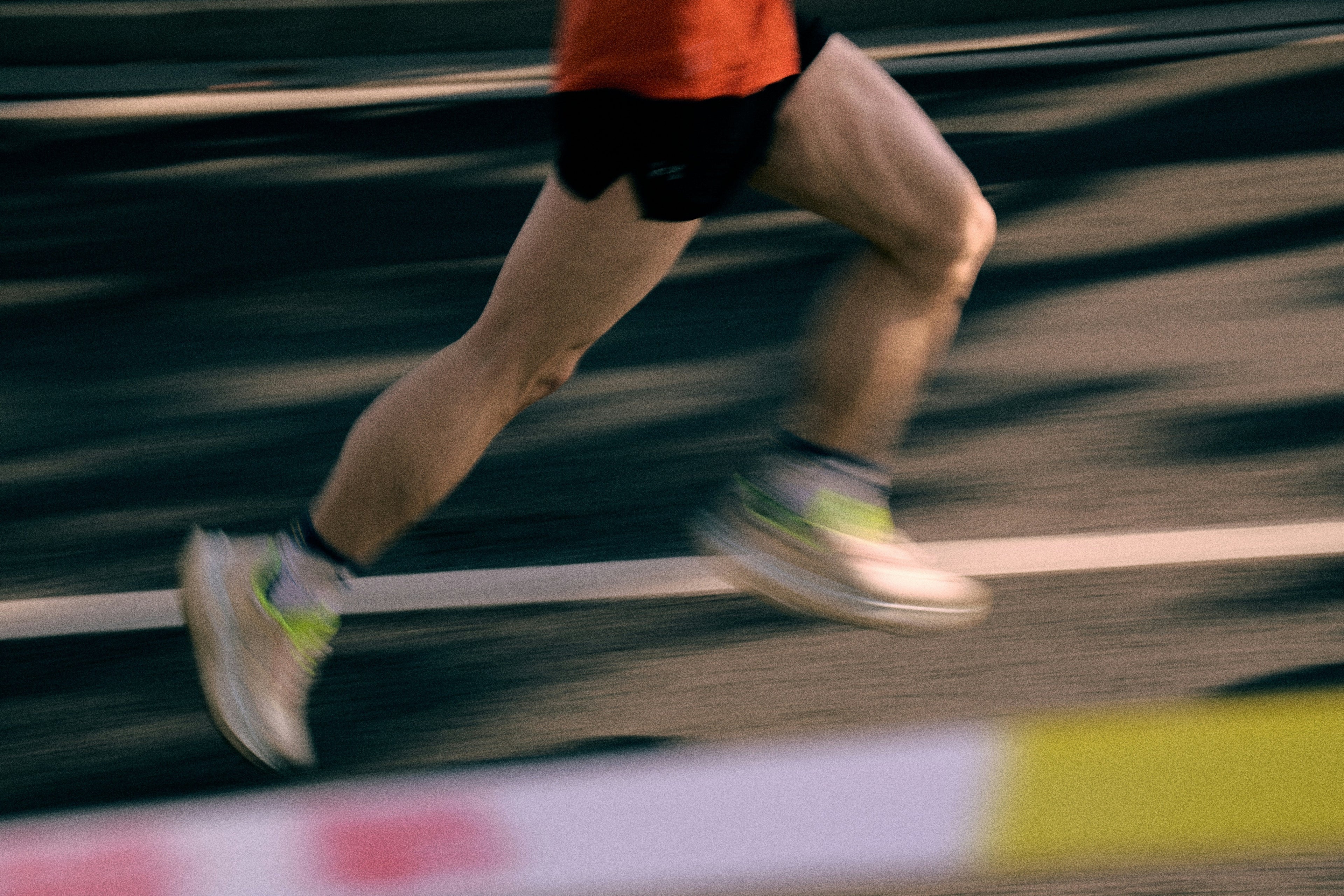 The Importance of Coffee for Athletic Performance