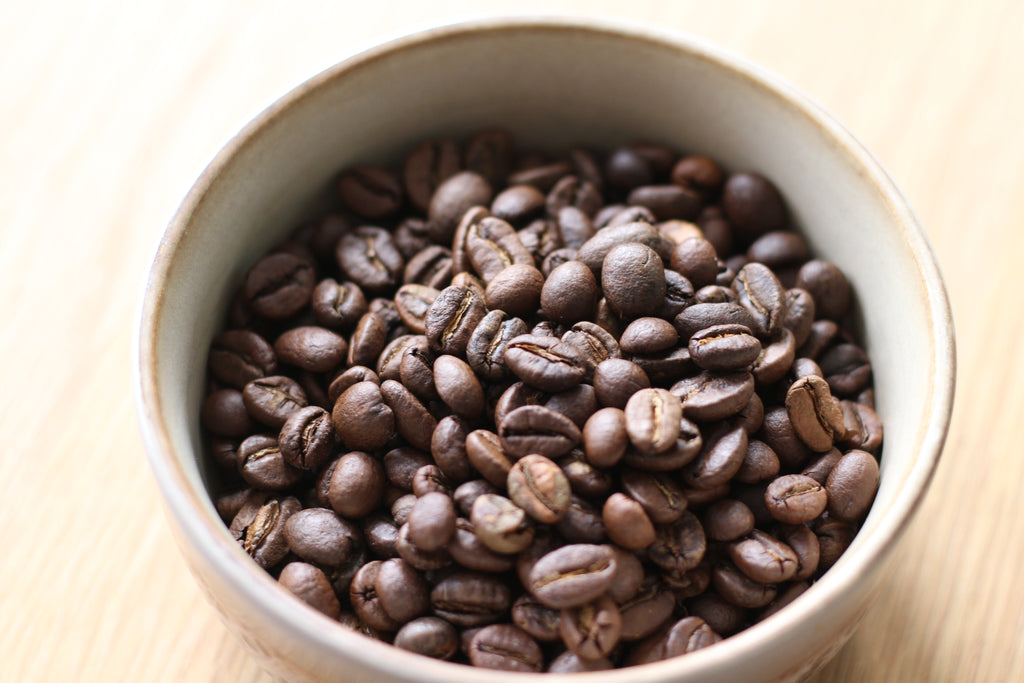 Stiir High Polyphenol Coffee - Beans & Ground